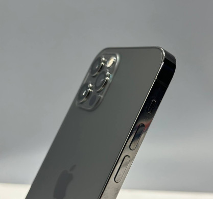 iPhone 12 Pro 512GB Graphite